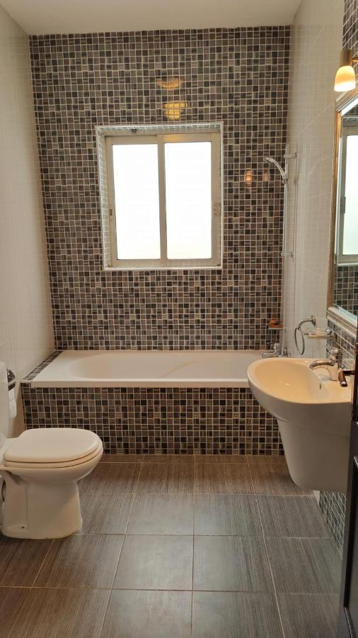 Stunning Villa With Pool, Table Tennis, Table Soccer And A Pool Table Naxxar Exteriör bild