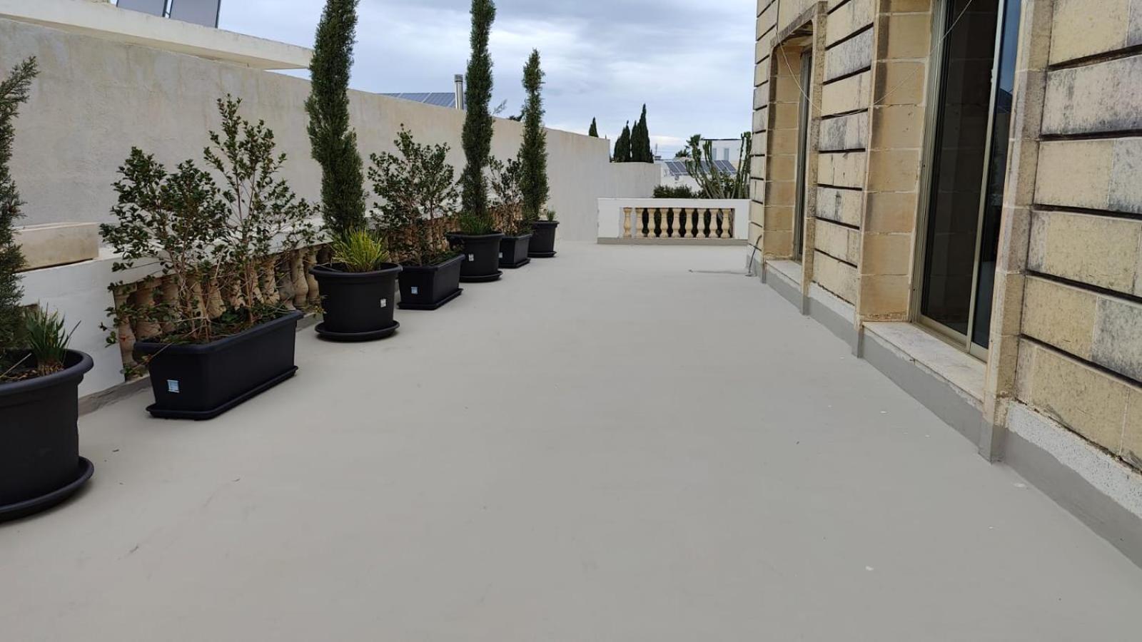 Stunning Villa With Pool, Table Tennis, Table Soccer And A Pool Table Naxxar Exteriör bild