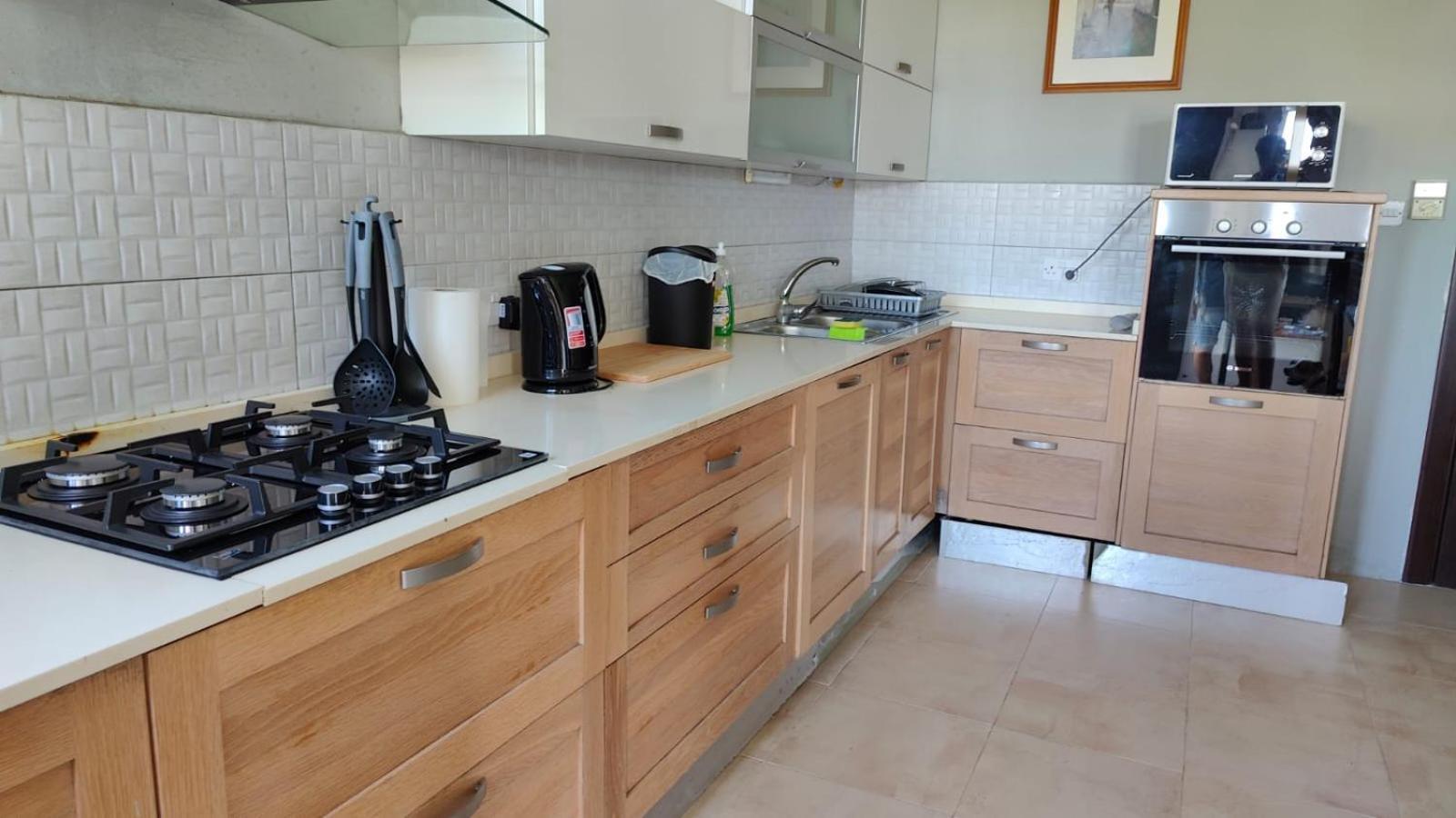 Stunning Villa With Pool, Table Tennis, Table Soccer And A Pool Table Naxxar Exteriör bild