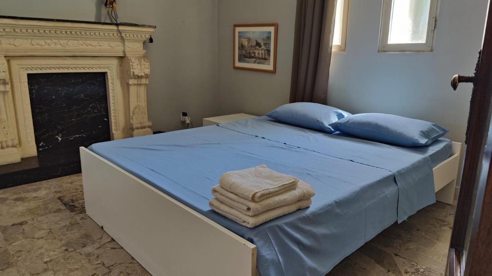 Stunning Villa With Pool, Table Tennis, Table Soccer And A Pool Table Naxxar Exteriör bild
