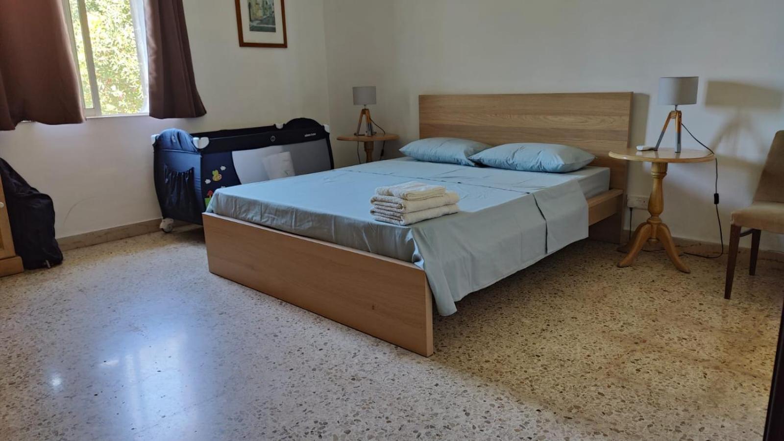 Stunning Villa With Pool, Table Tennis, Table Soccer And A Pool Table Naxxar Exteriör bild